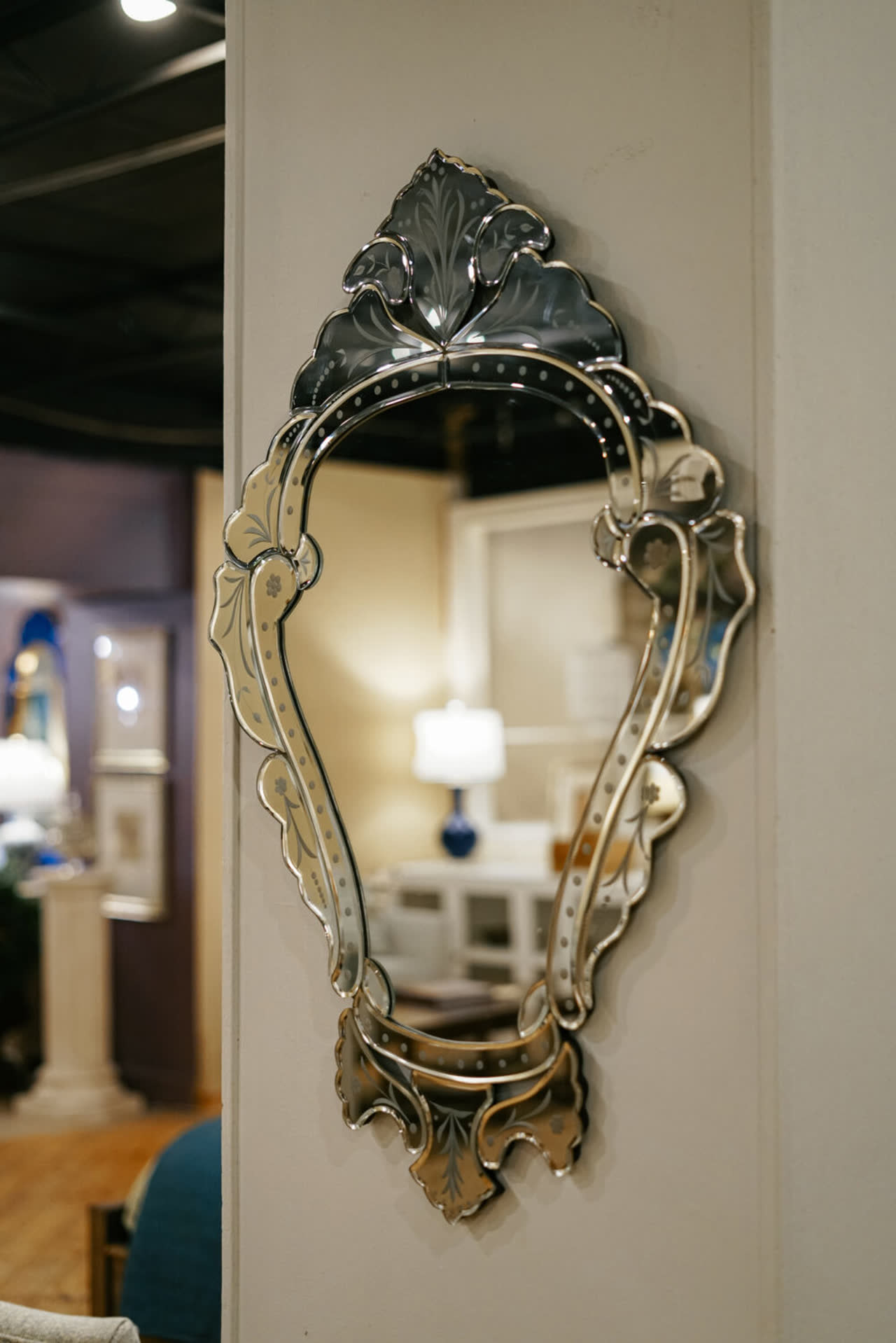 Mirrors