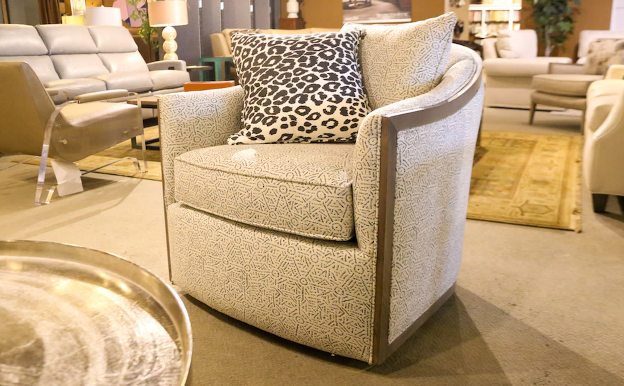 Decorative pillows