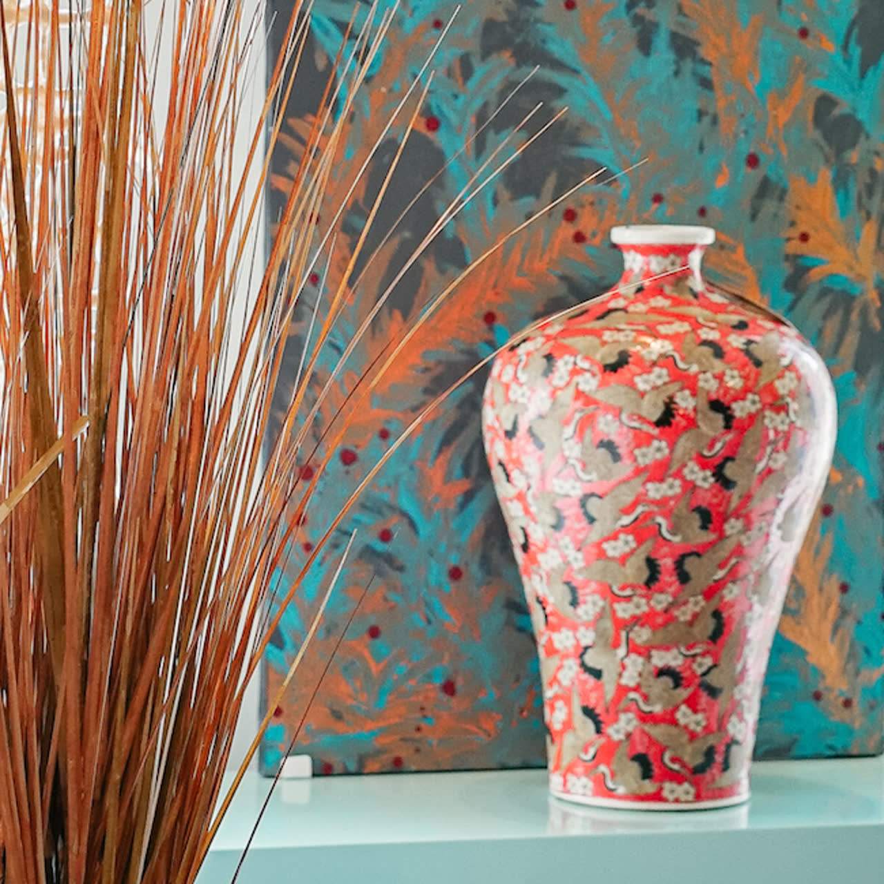Vases and planters