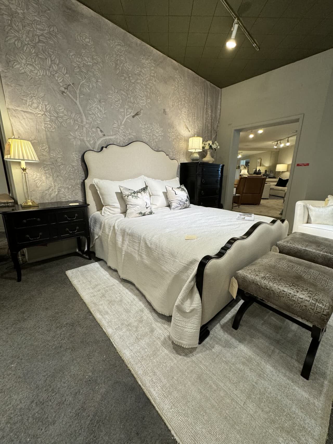 Bedroom furniture
