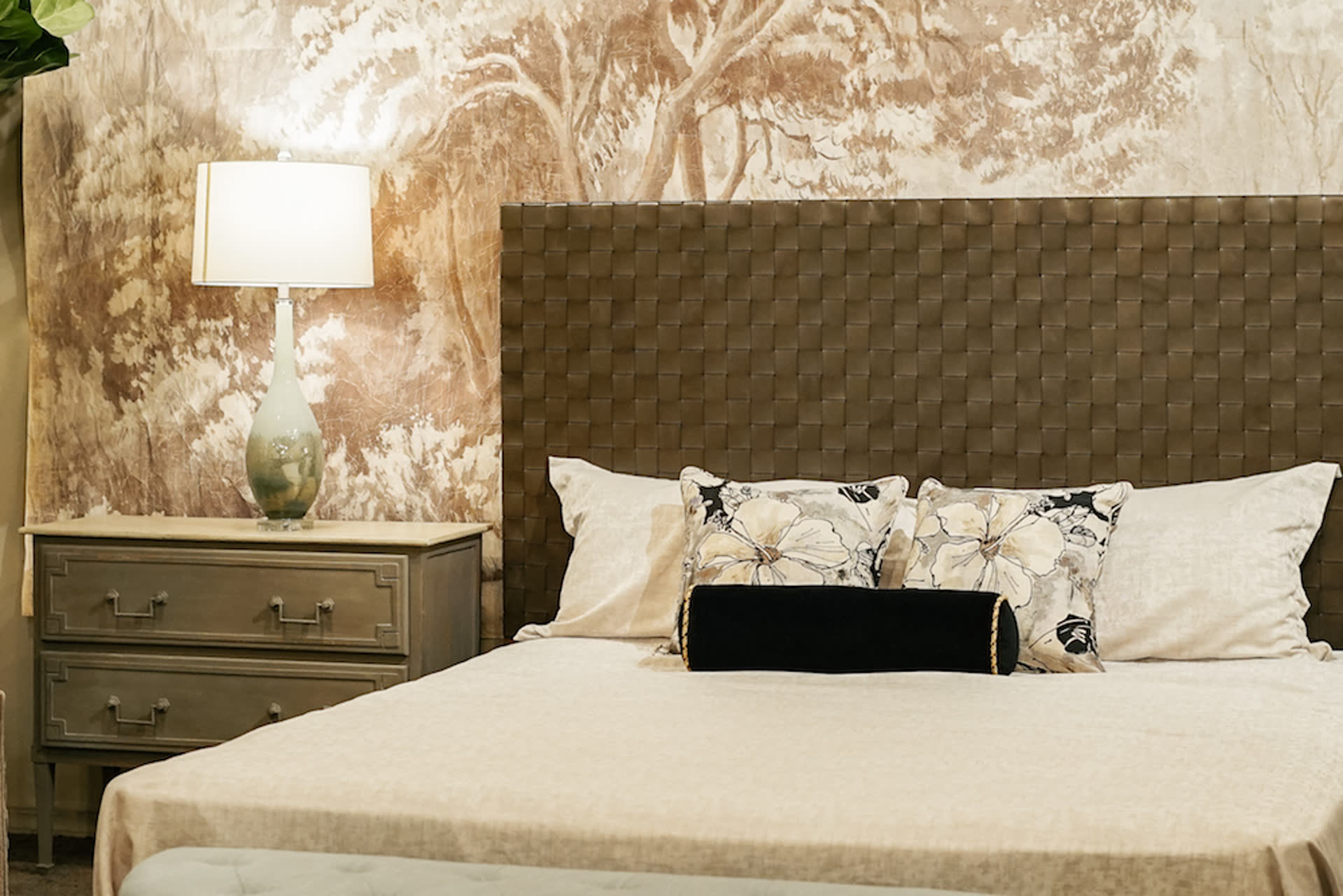 Bedroom furniture