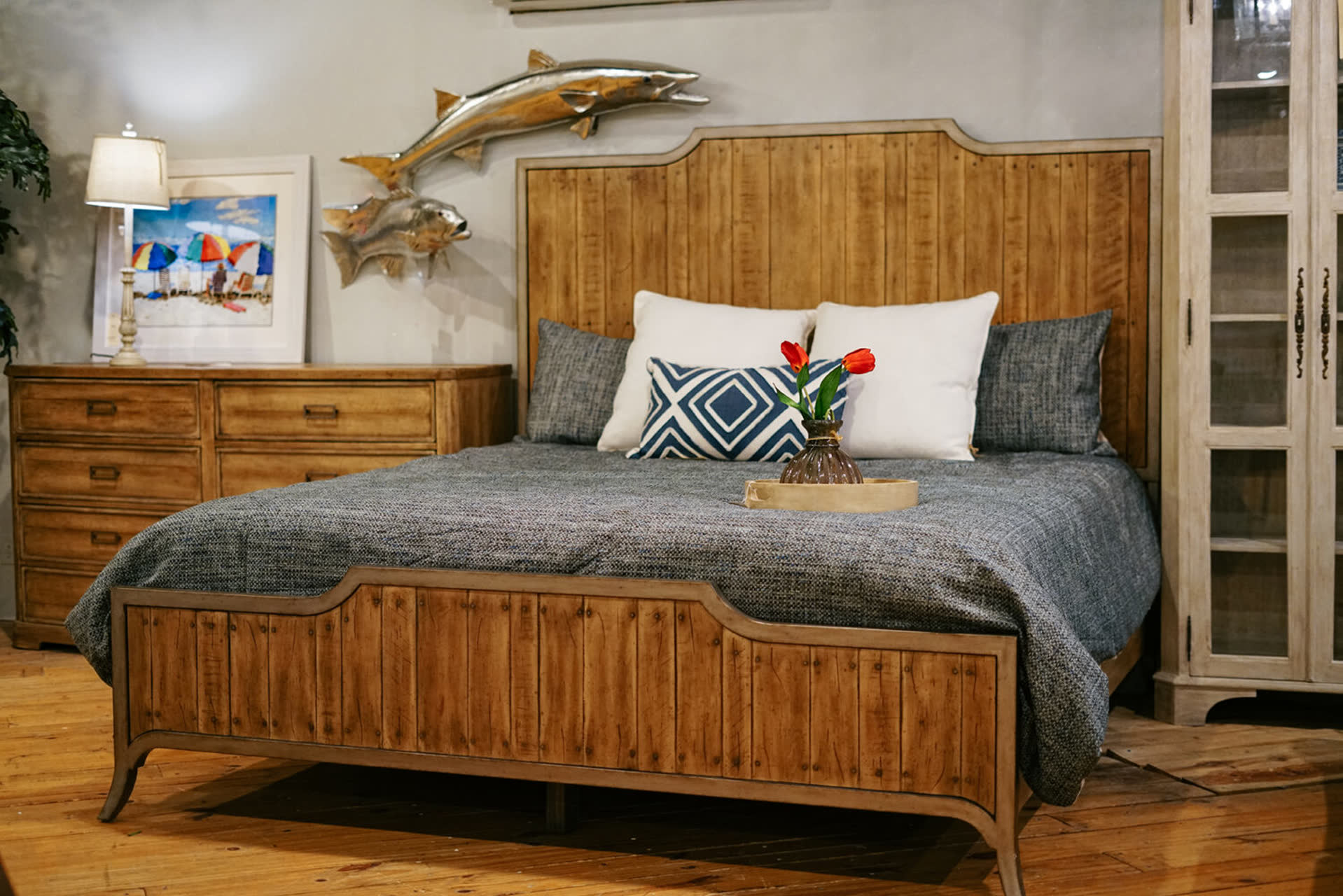 Bedroom furniture