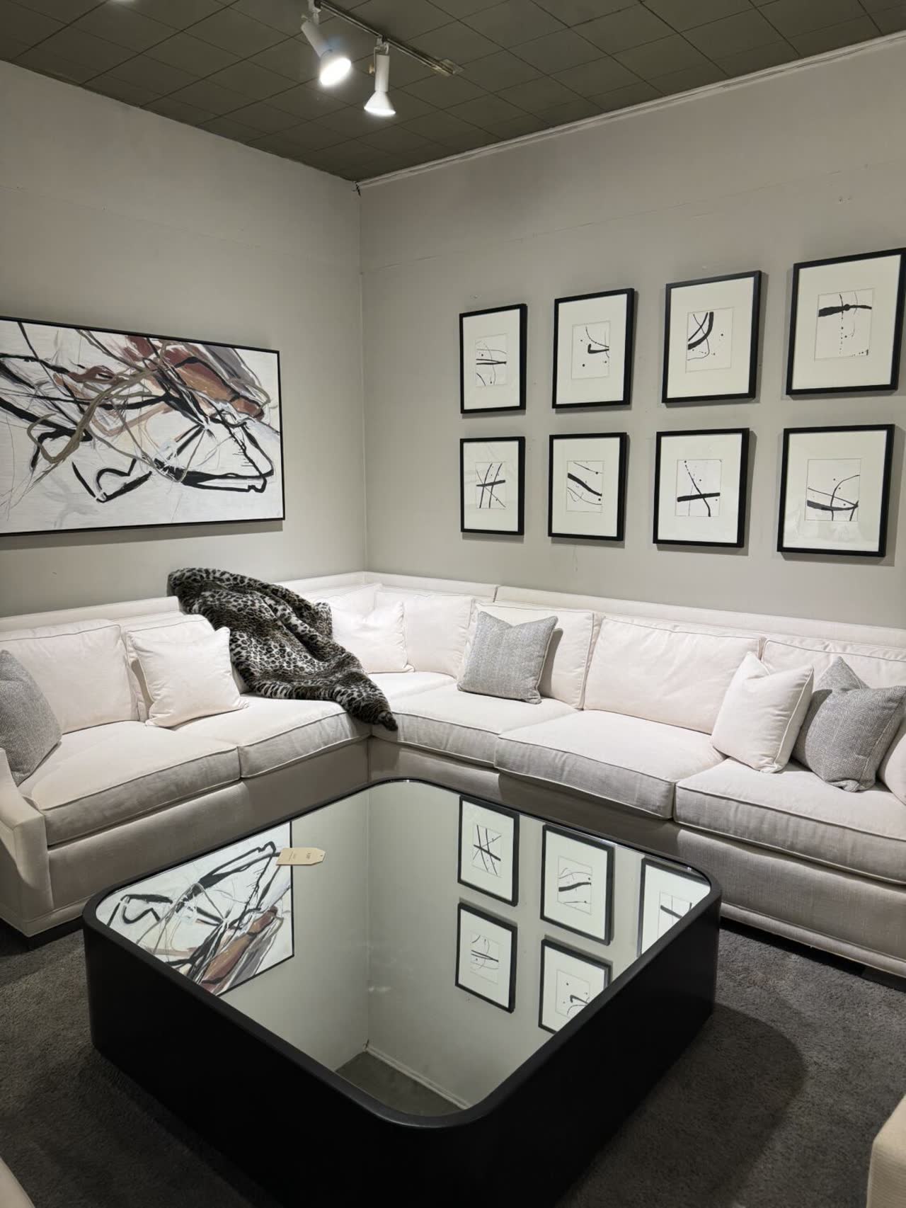 Living room tables