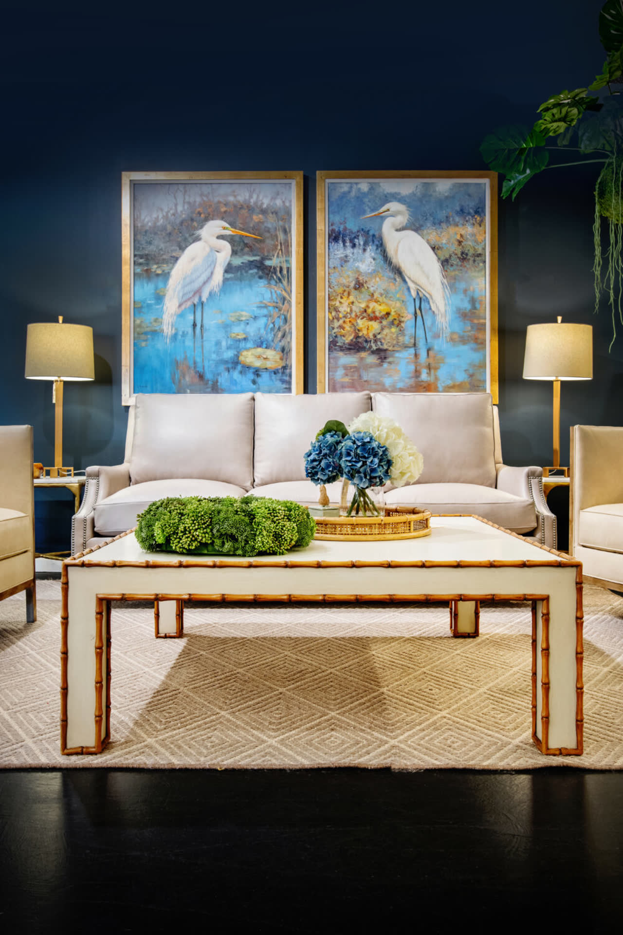 Living room tables