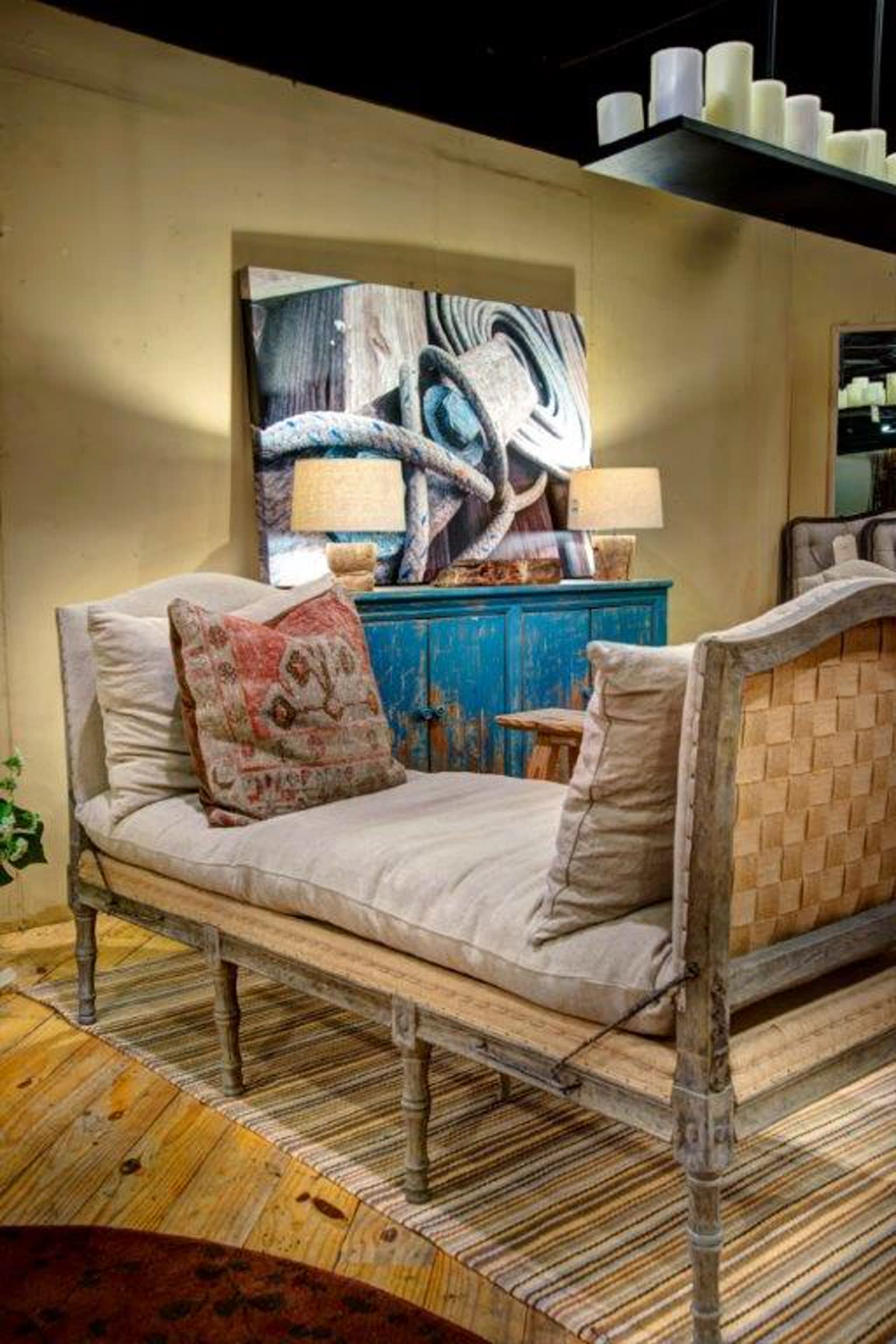 Living room tables
