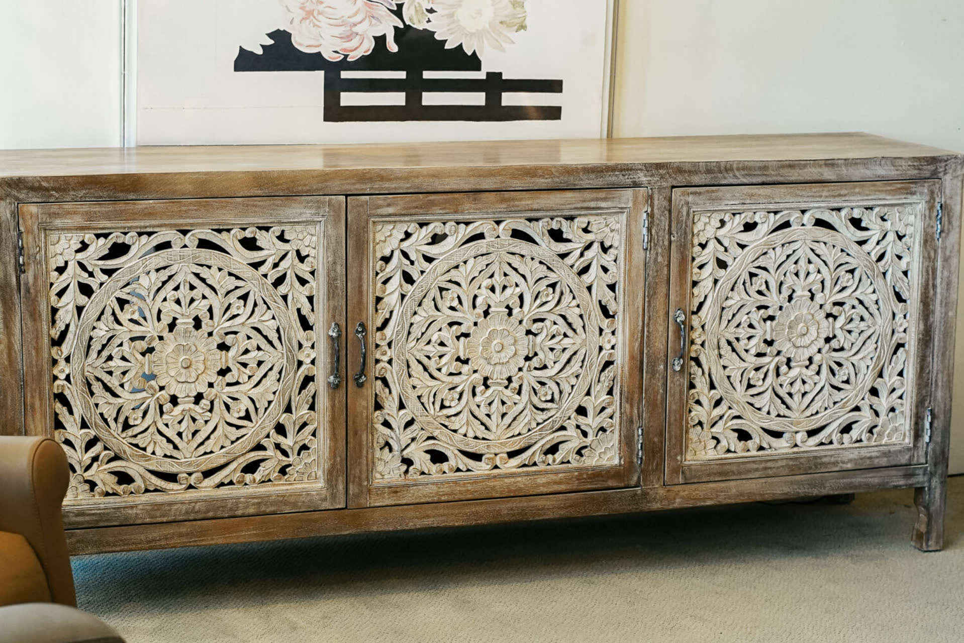 Office furniture