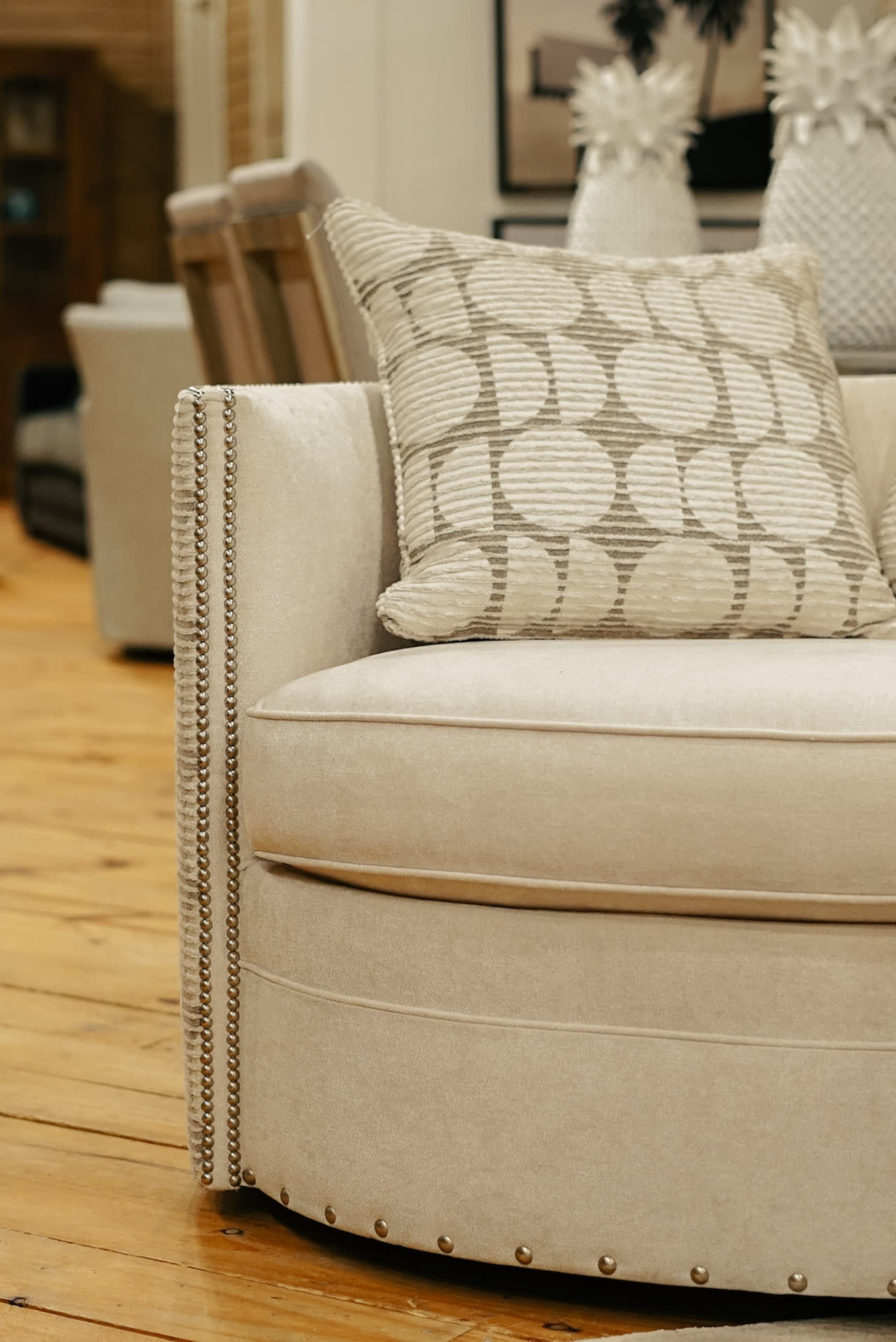 Office furniture