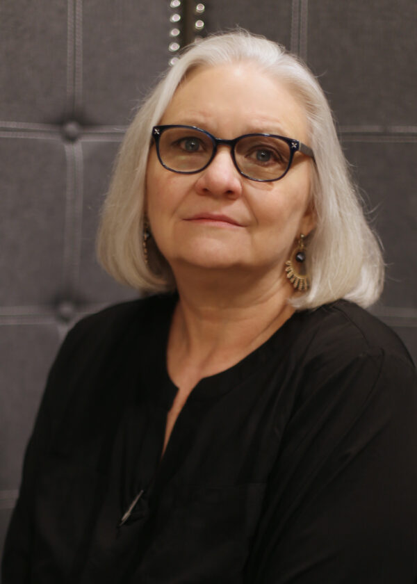 Barbara Robertson