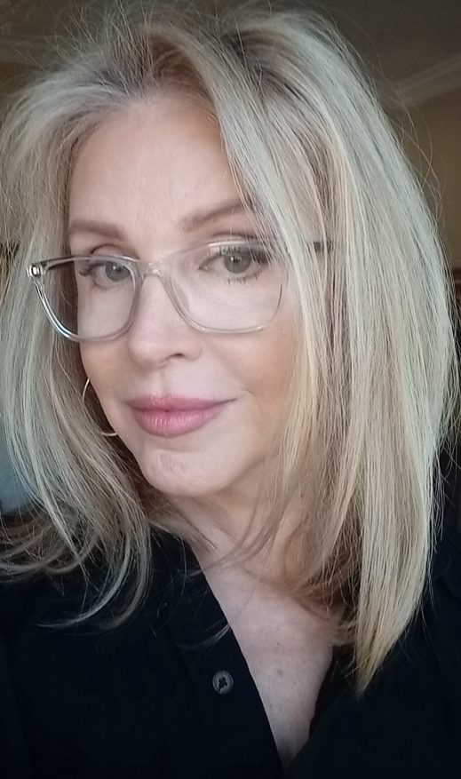 Catherine Walker