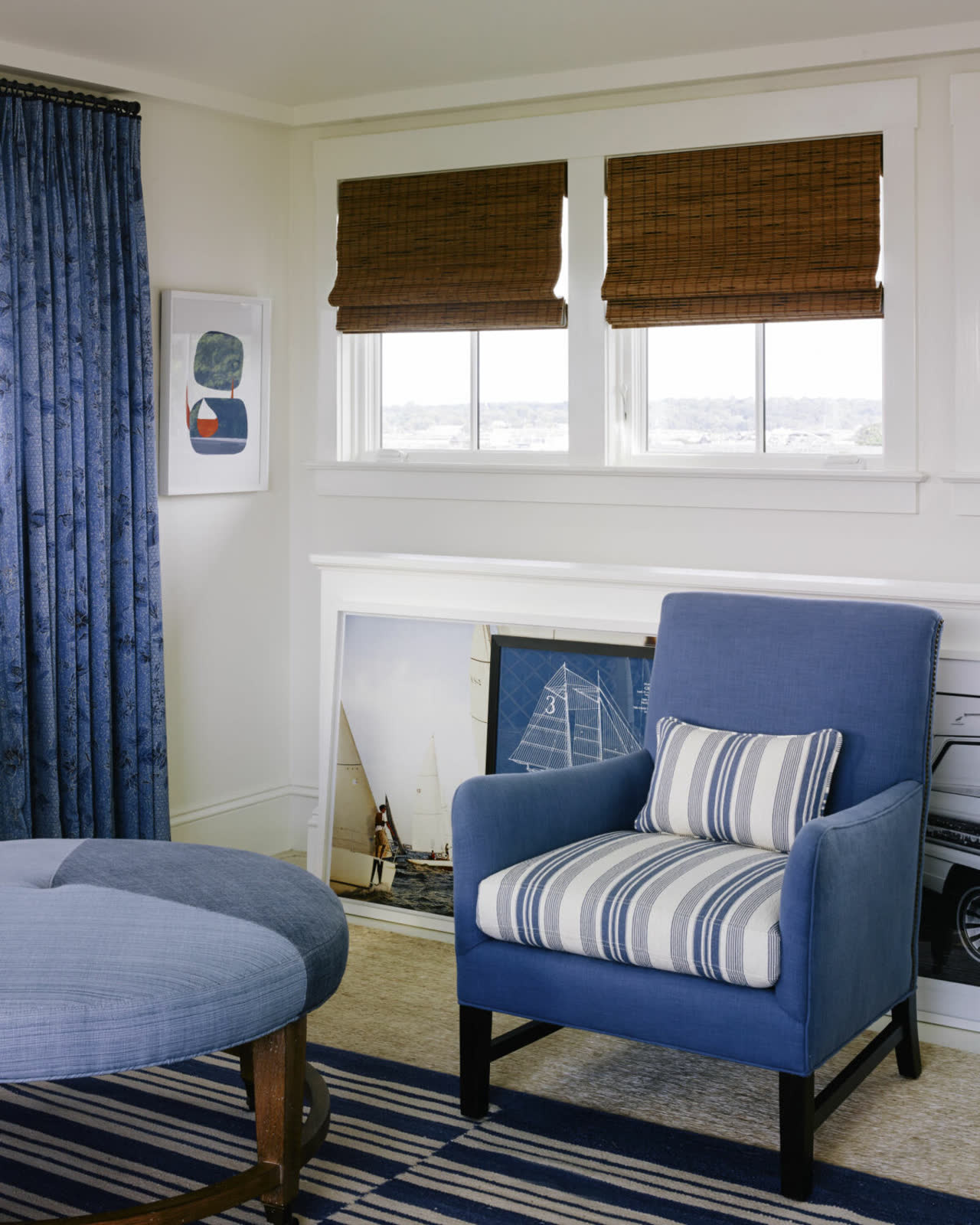 Window treatments