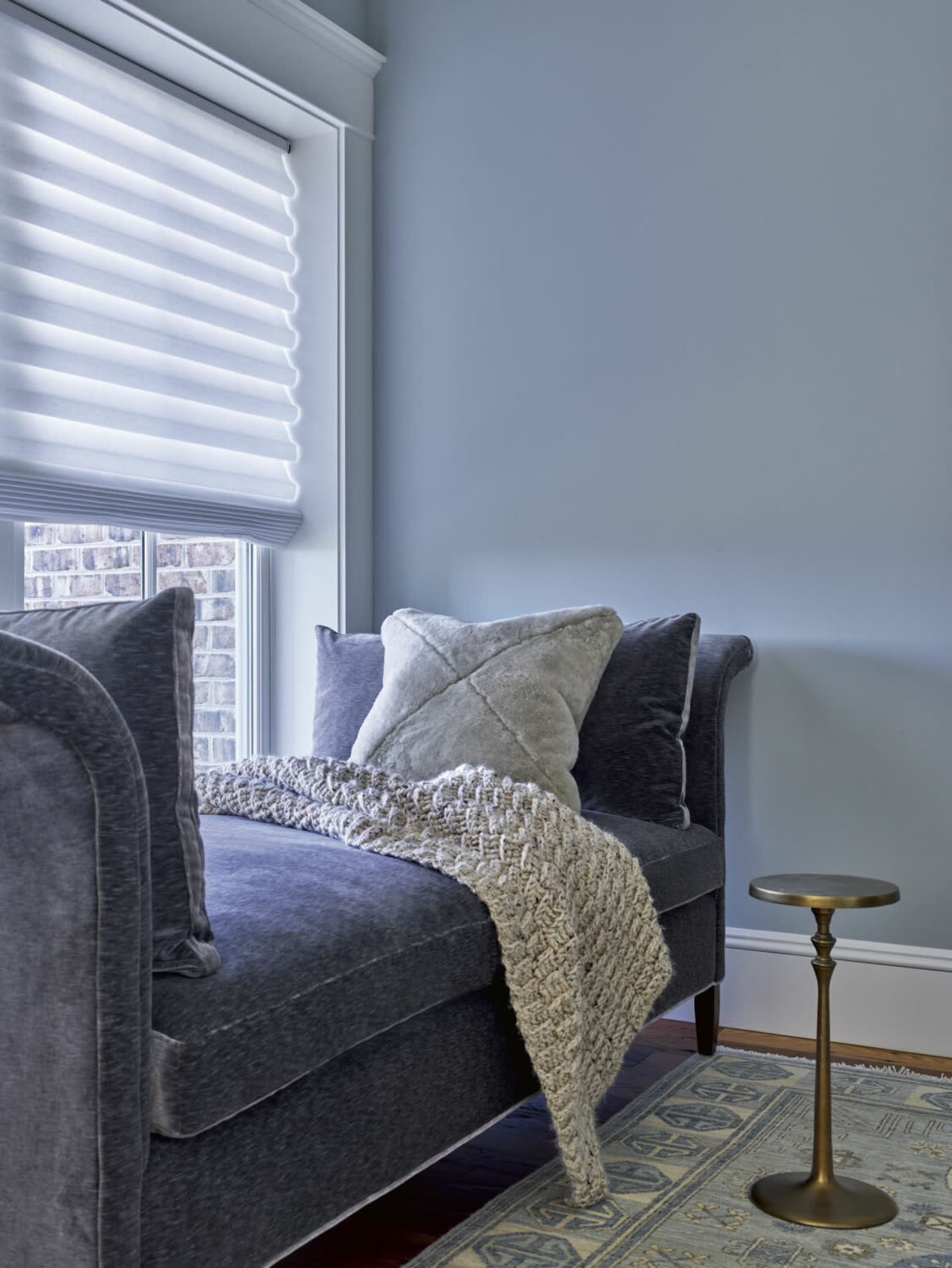 Window treatments