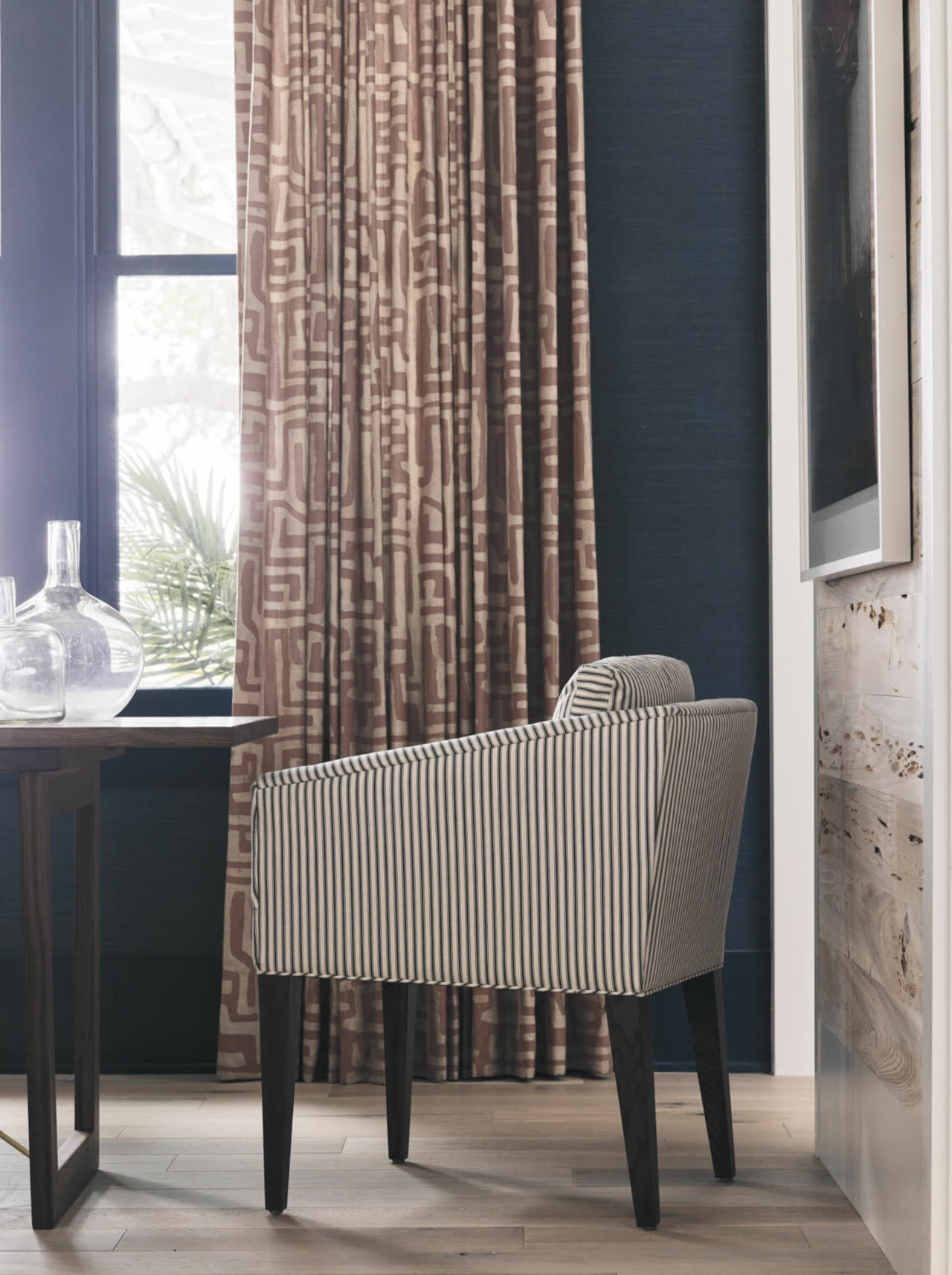 Window treatments