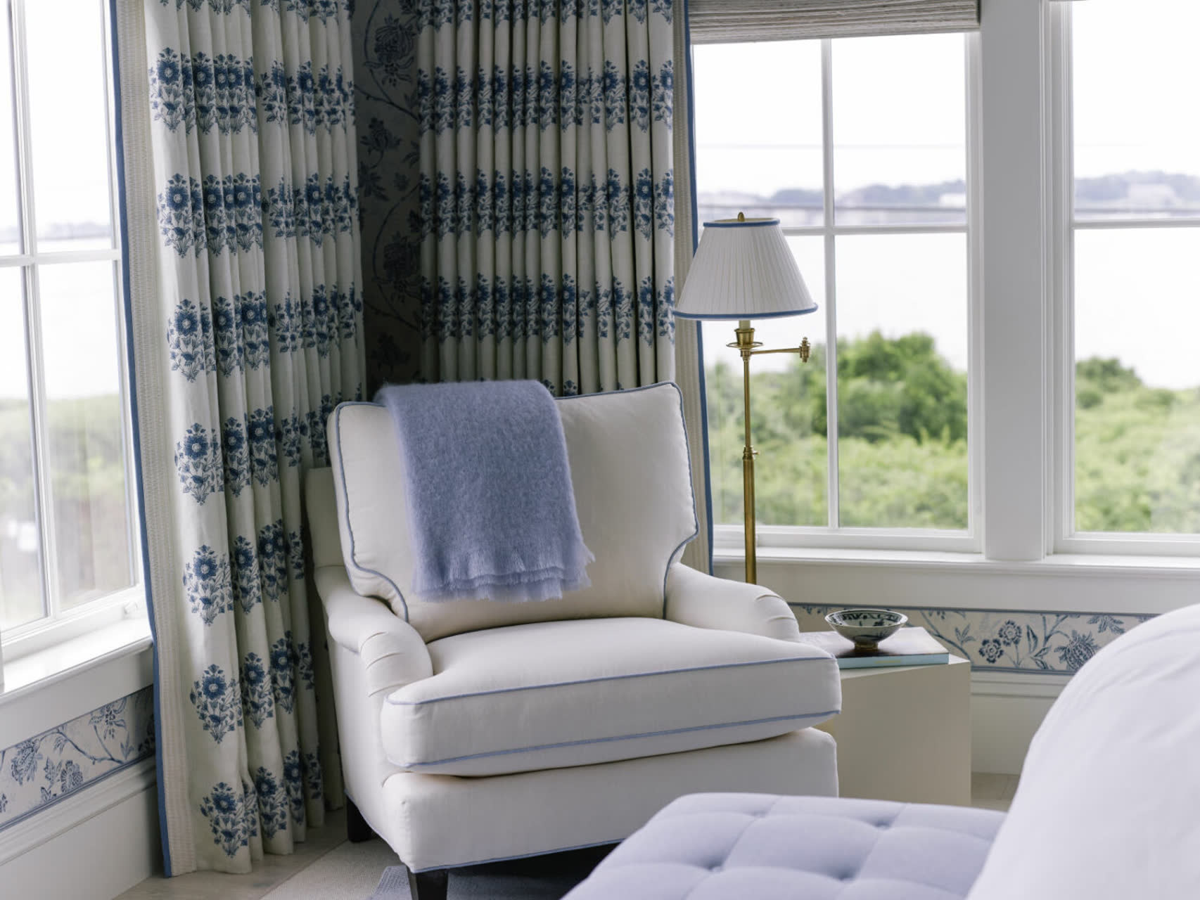 Window treatments