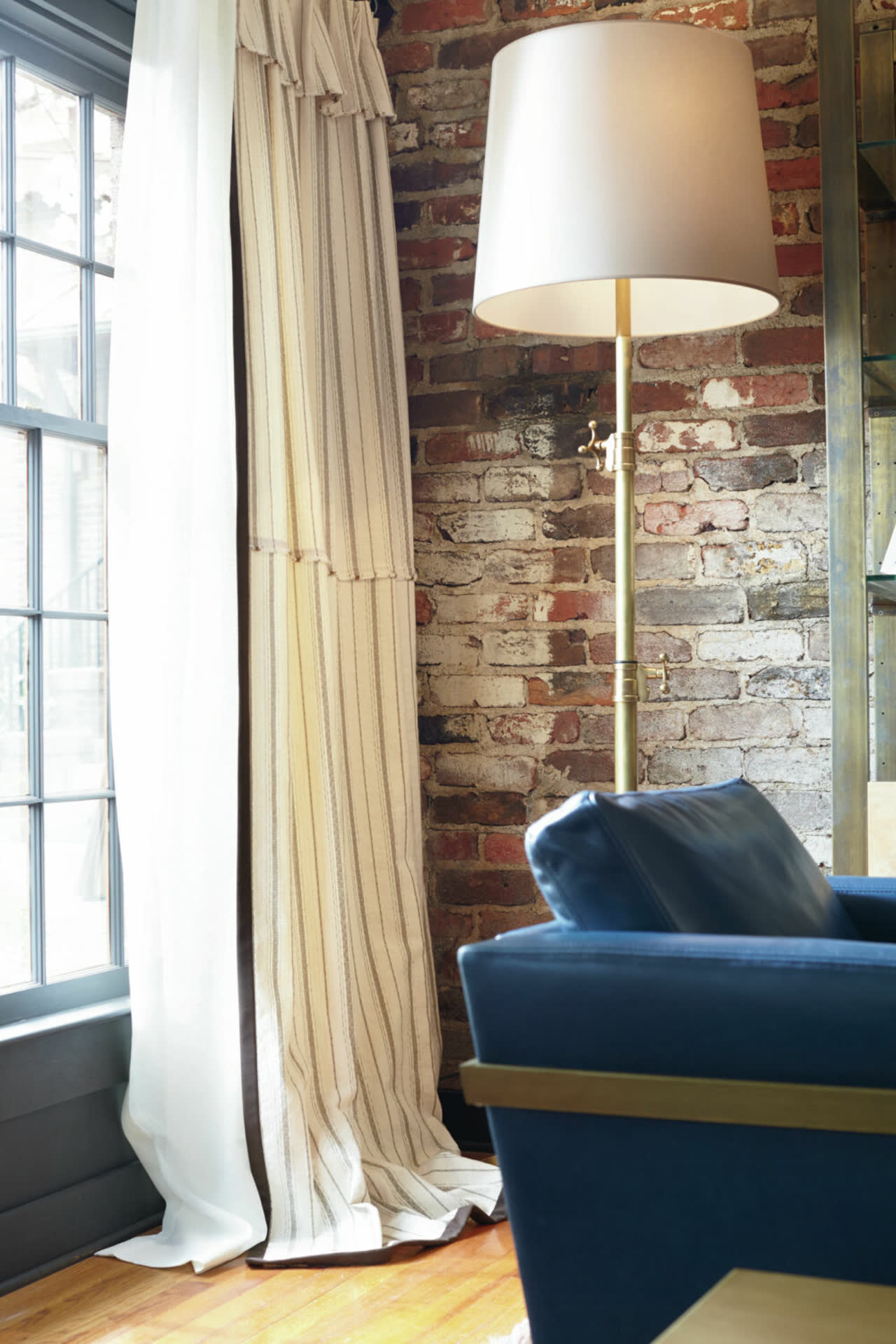 Window treatments