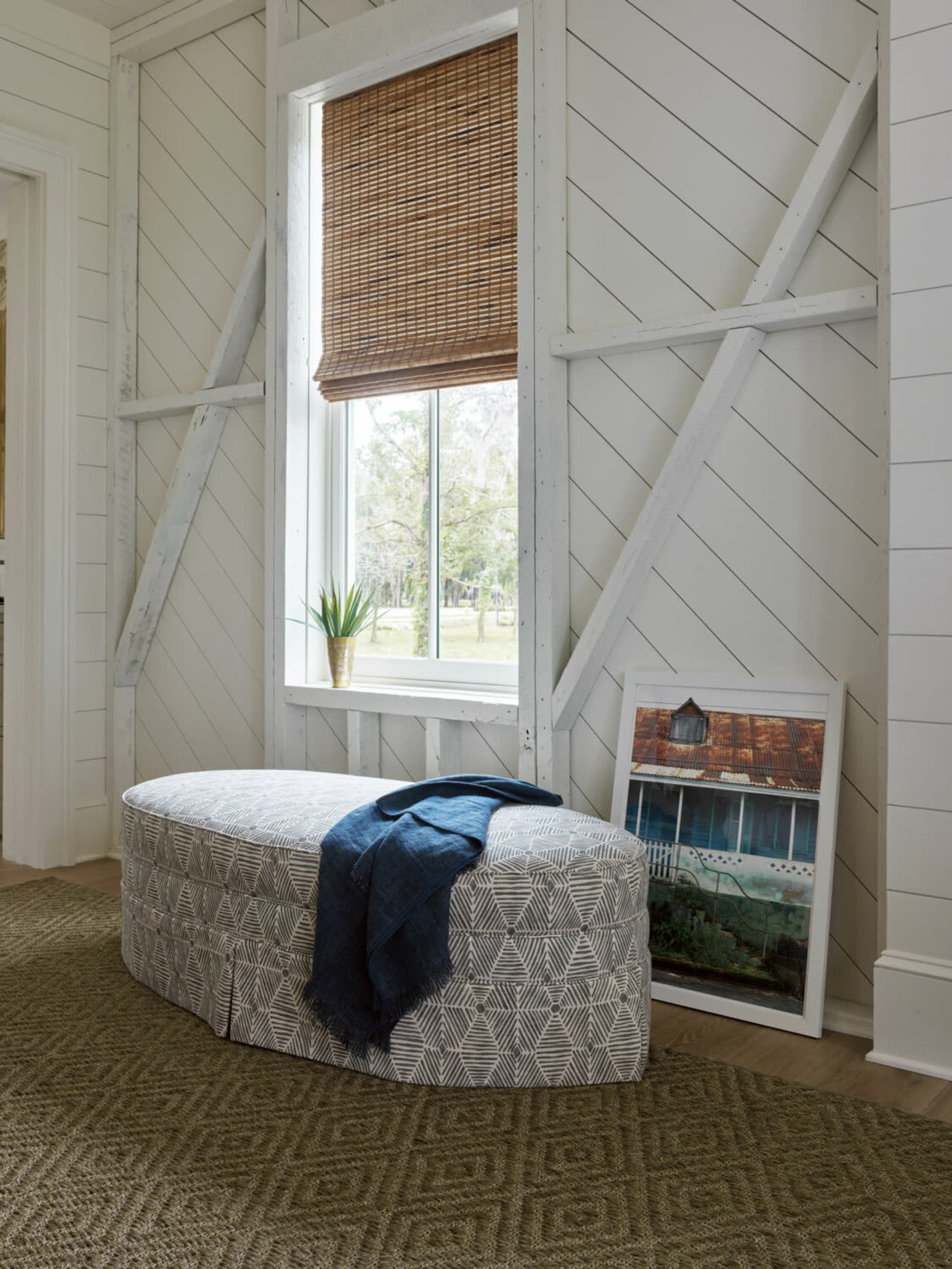 Window treatments
