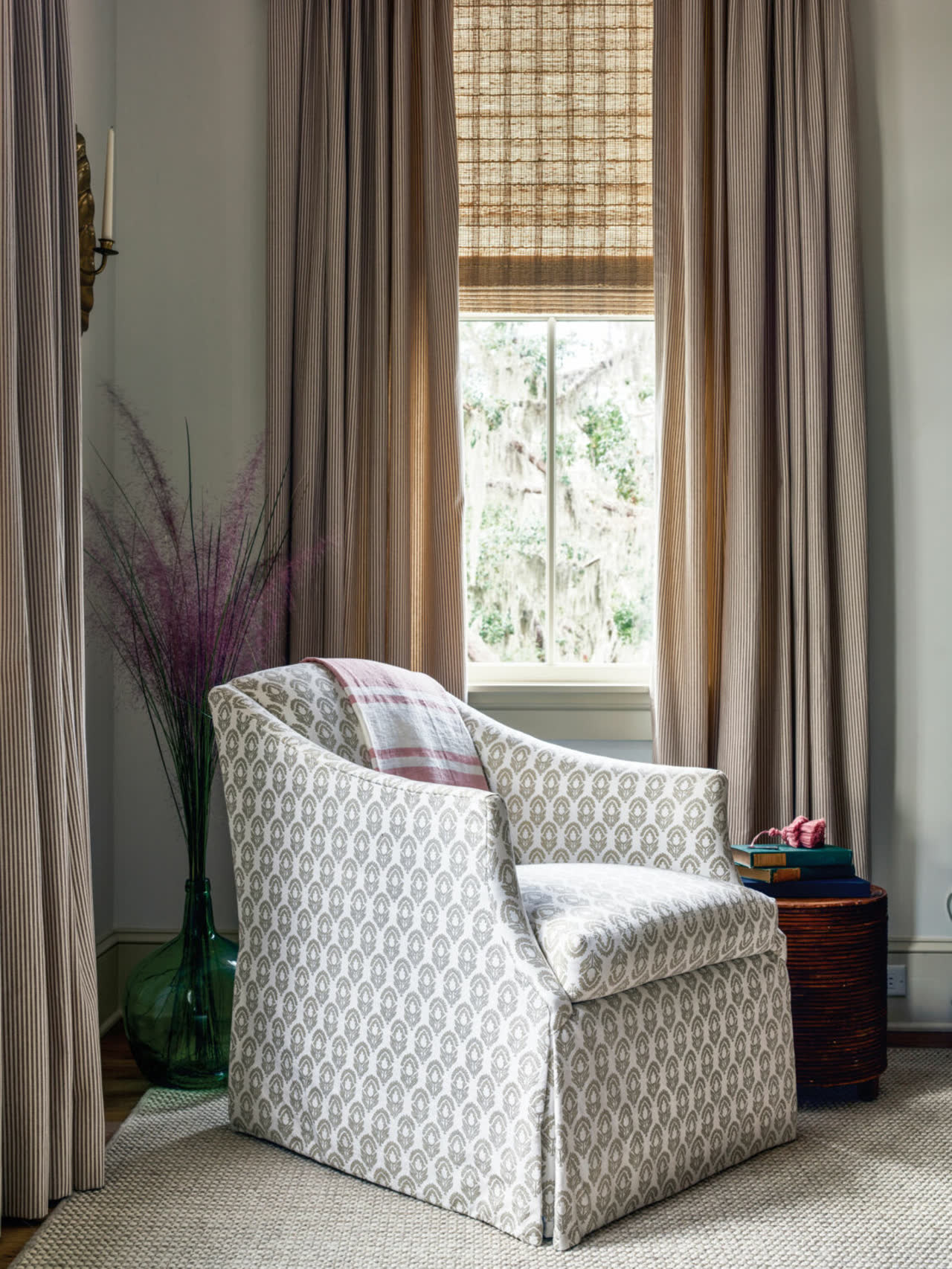 Window treatments