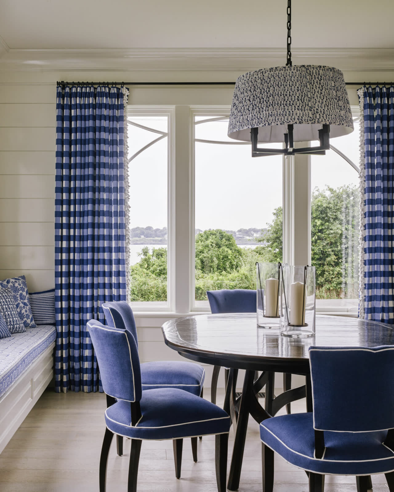 Window treatments