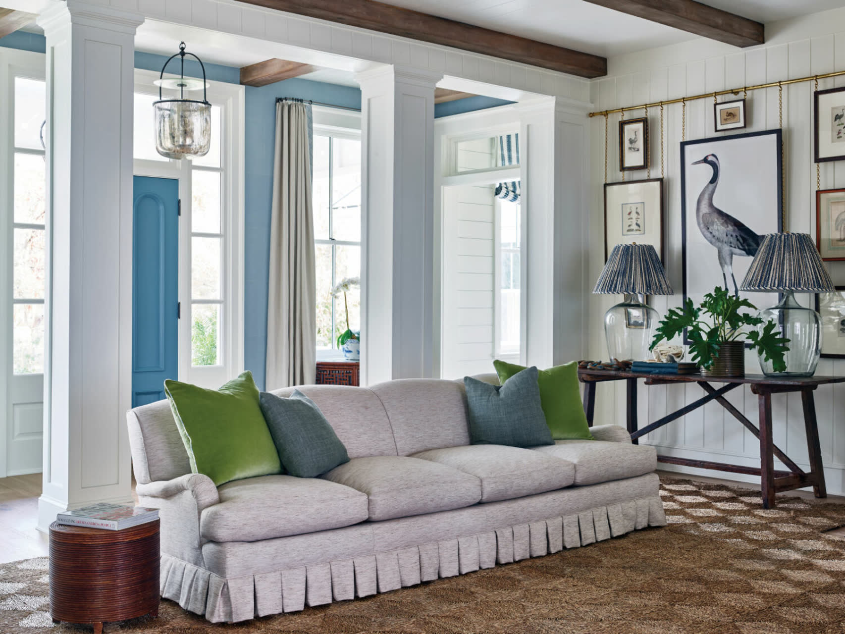 Window treatments