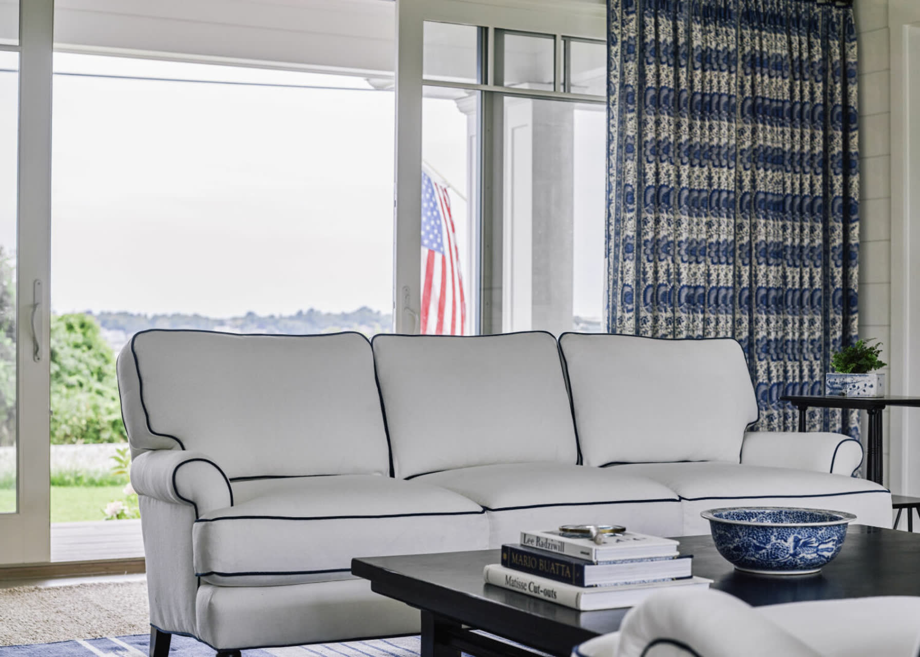 Window treatments